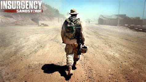 Insurgency: Sandstorm. All Discussions Screenshots Artwork Broadcasts Videos News Guides Reviews ... Please don't implement crossplay. For fighting games and stuff like that it's a must but for a shooter like this, aim-assist would be necessary to balance things out and would make this a very different experience. #8.